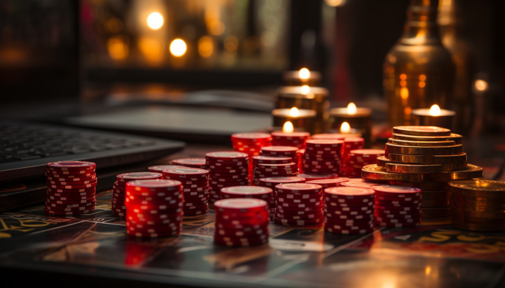 Divers - 03 avantages des casinos en ligne