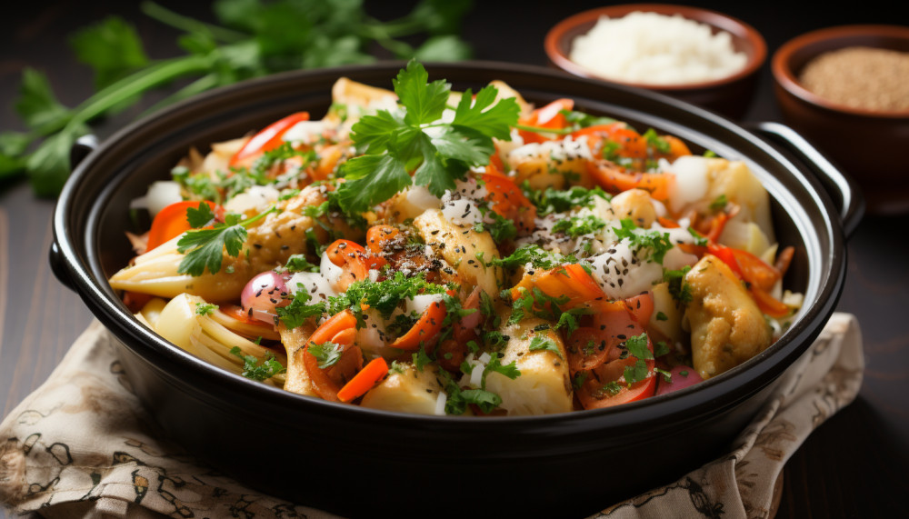 10 recettes de cuisine internationale à essayer chez soi