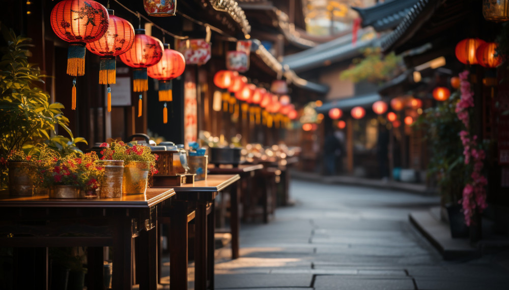 Divers - 3 bonnes raisons d'apprendre à parler chinois