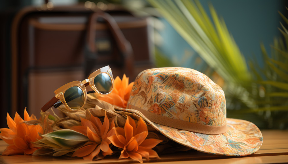 Divers - Aller en vacances : quels accessoires emmener ?