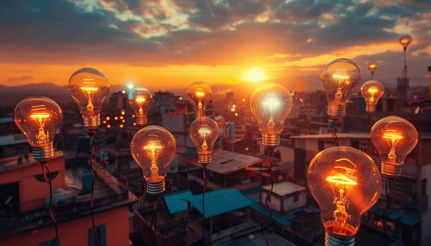 Analyse de la croissance des écosystèmes de startups en Afrique