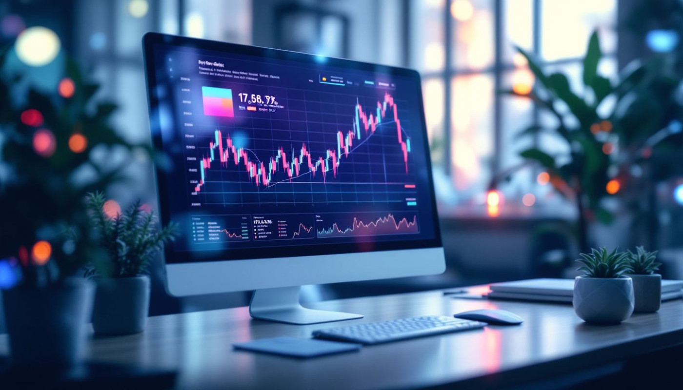 Analyse du marché des cryptomonnaies en période de volatilité