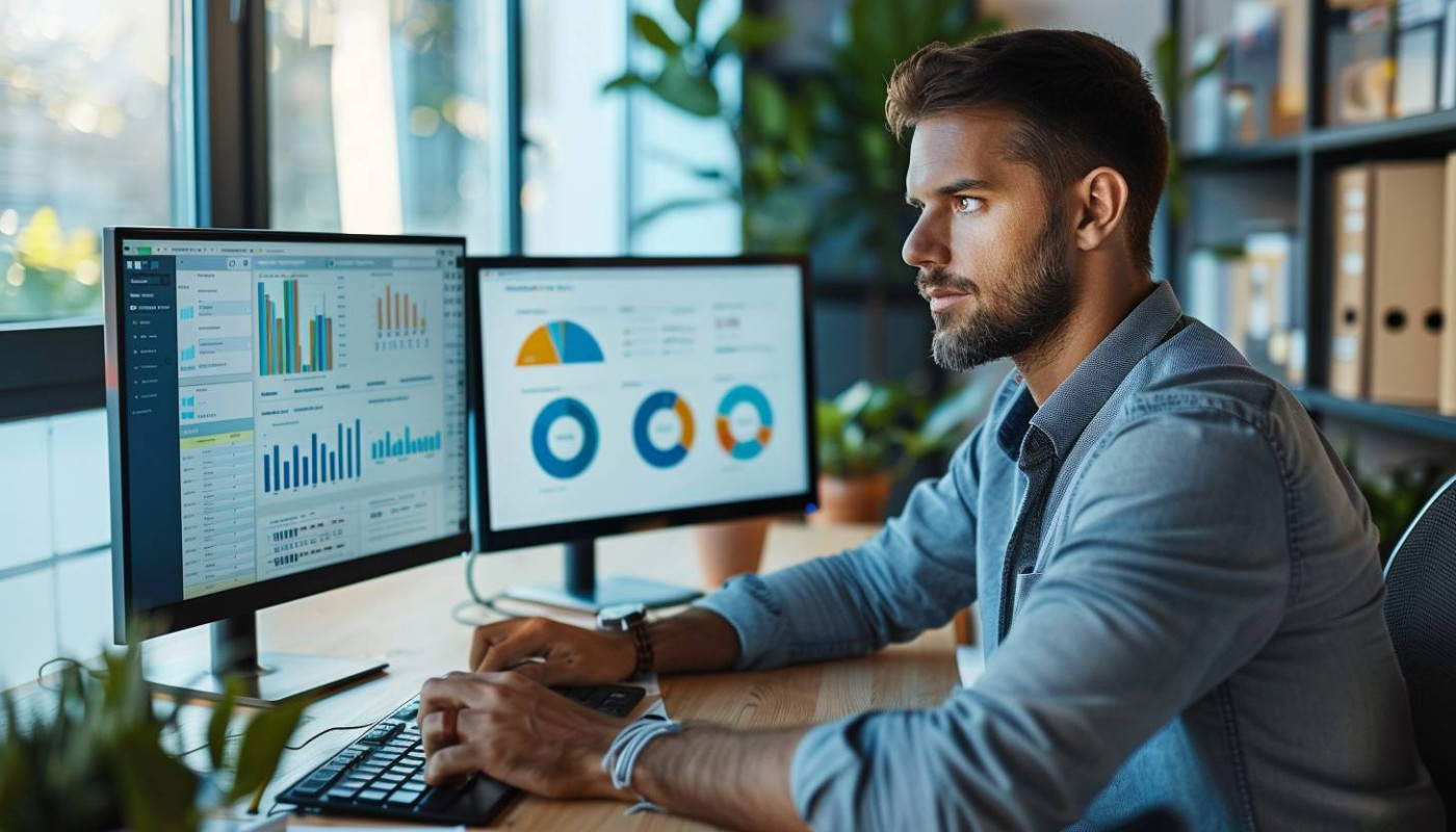 Augmentez votre visibilité en ligne grâce à des stratégies SEO efficaces