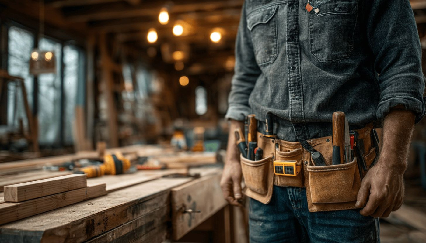 Comment choisir le bon charpentier pour vos projets de construction