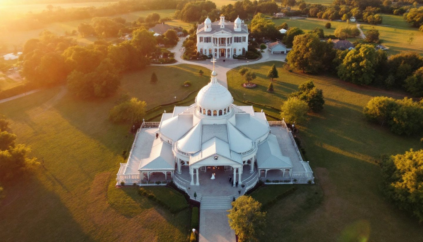 Comment choisir le bon drone pour votre film de mariage