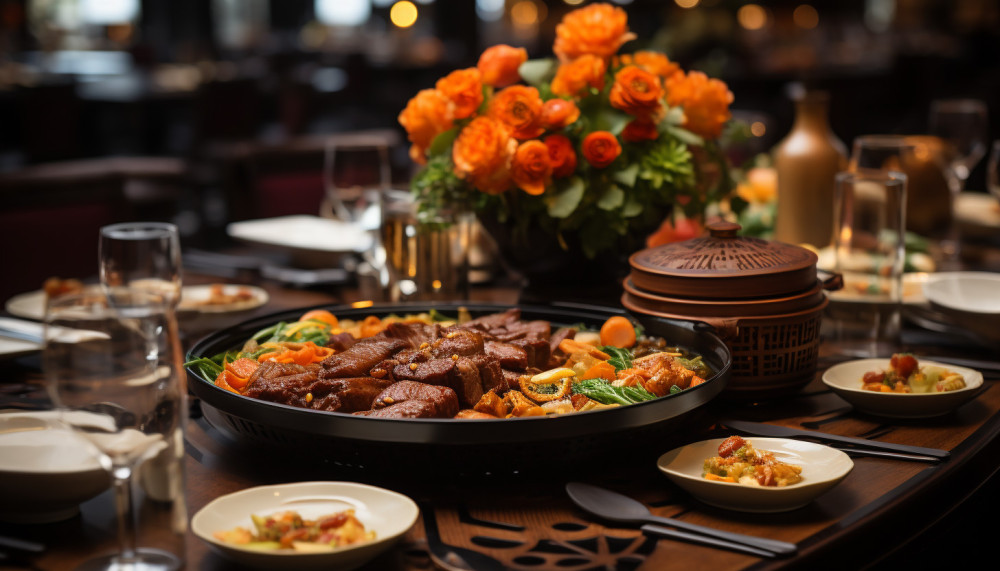 Divers - Comment choisir les meilleurs restaurants chinois à Paris ?