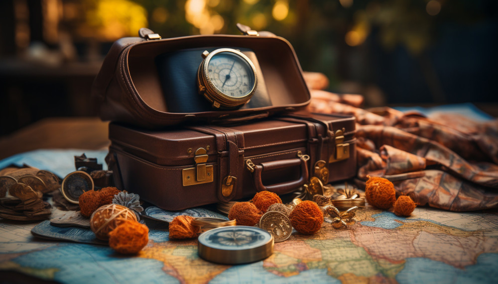Divers - Comment choisir sa destination de voyage ?