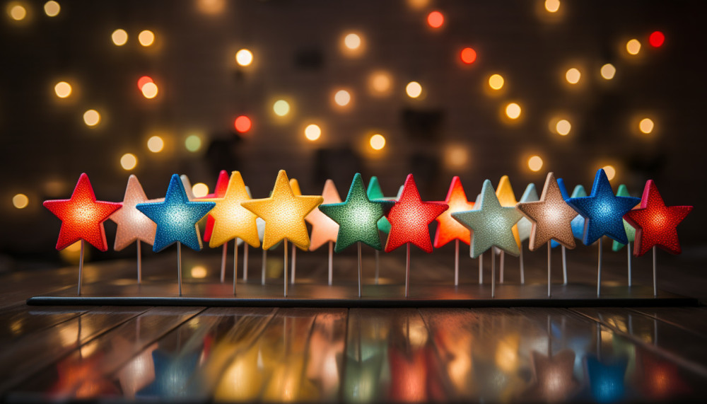 Comment devenir star sur les réseaux sociaux ?