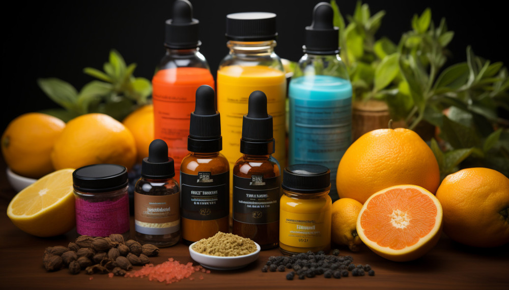 Divers - Comment fabriquer son e-liquide ?