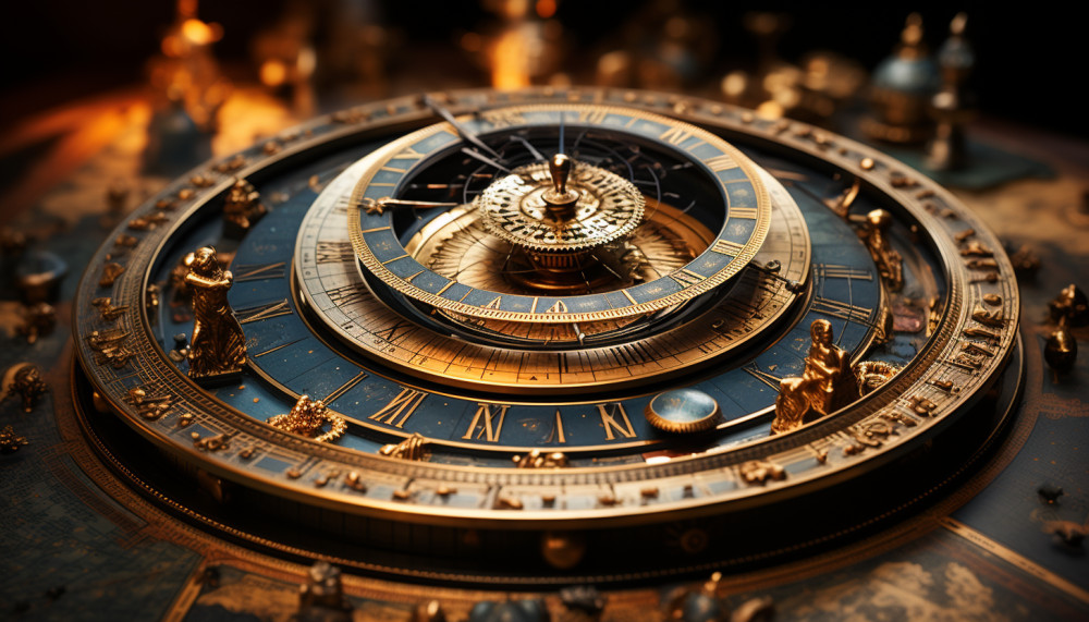 Comment fonctionne l’astrologie ?