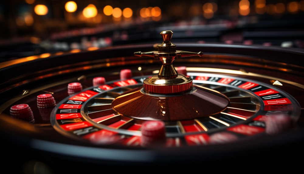 Divers - Comment gagner à la roulette en ligne?