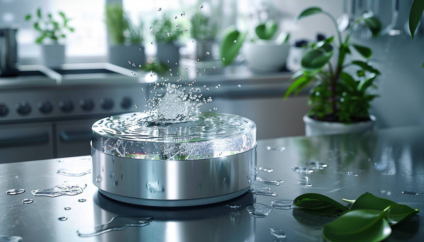 Comment les générateurs d'eau atmosphérique révolutionnent l'accès à l'eau potable