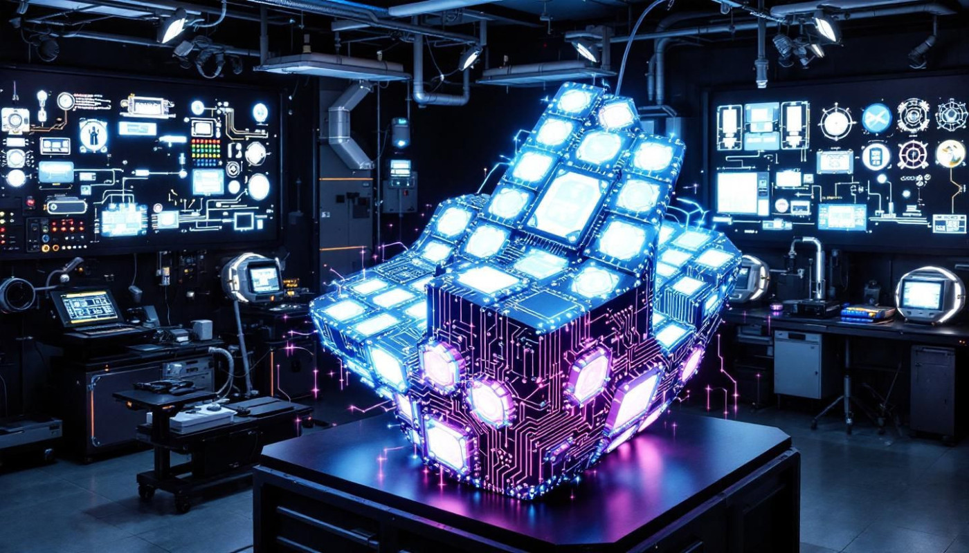 Comment les matériaux intelligents transforment-ils notre quotidien ?