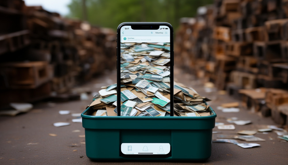 Divers - Comment lire un message supprimé sur WhatsApp ?