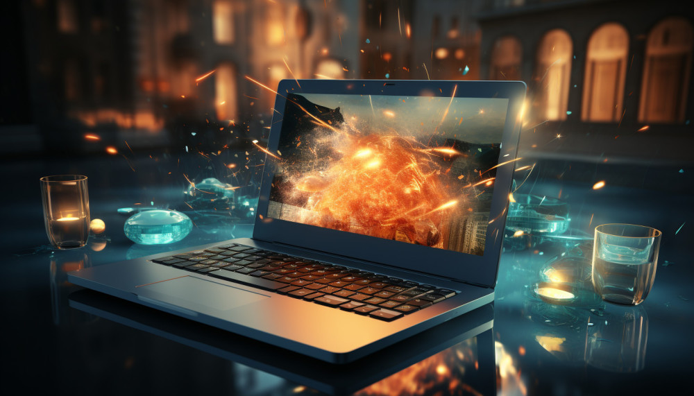 Economie - Comment marche une banque en ligne ?