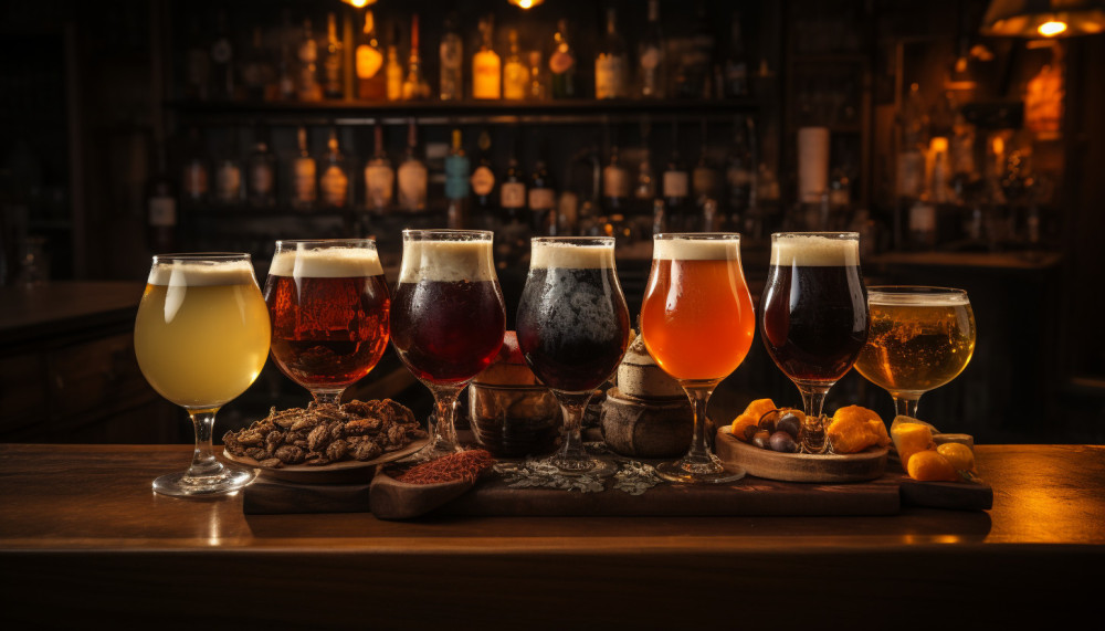 Divers - Comment se procurer de la bonne bière artisanale ?