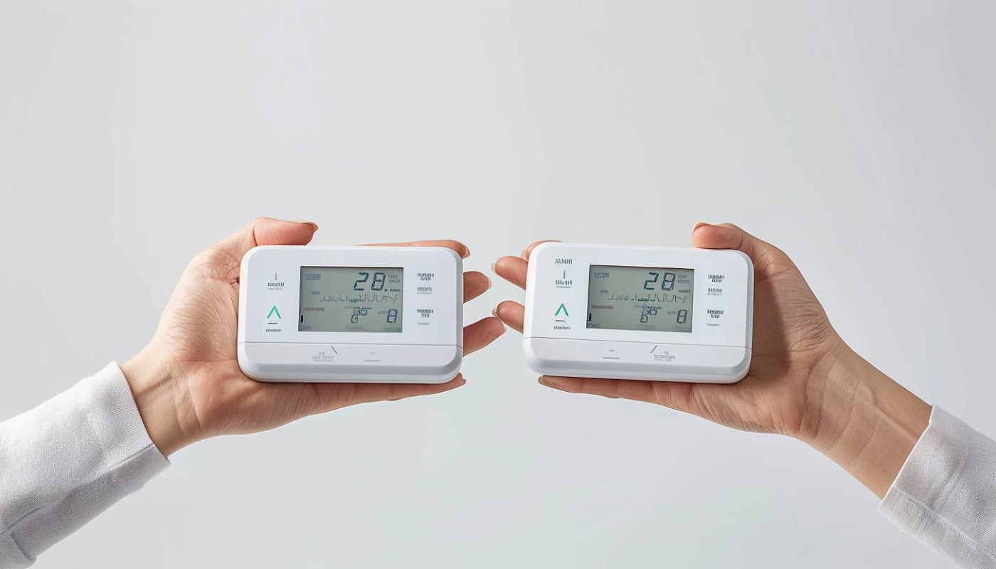 Santé - Comparatif des dernières innovations en tensiomètres connectés