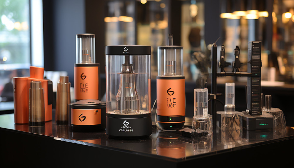 Divers - Eleaf : quelle e-cigarette qui me correspond ?