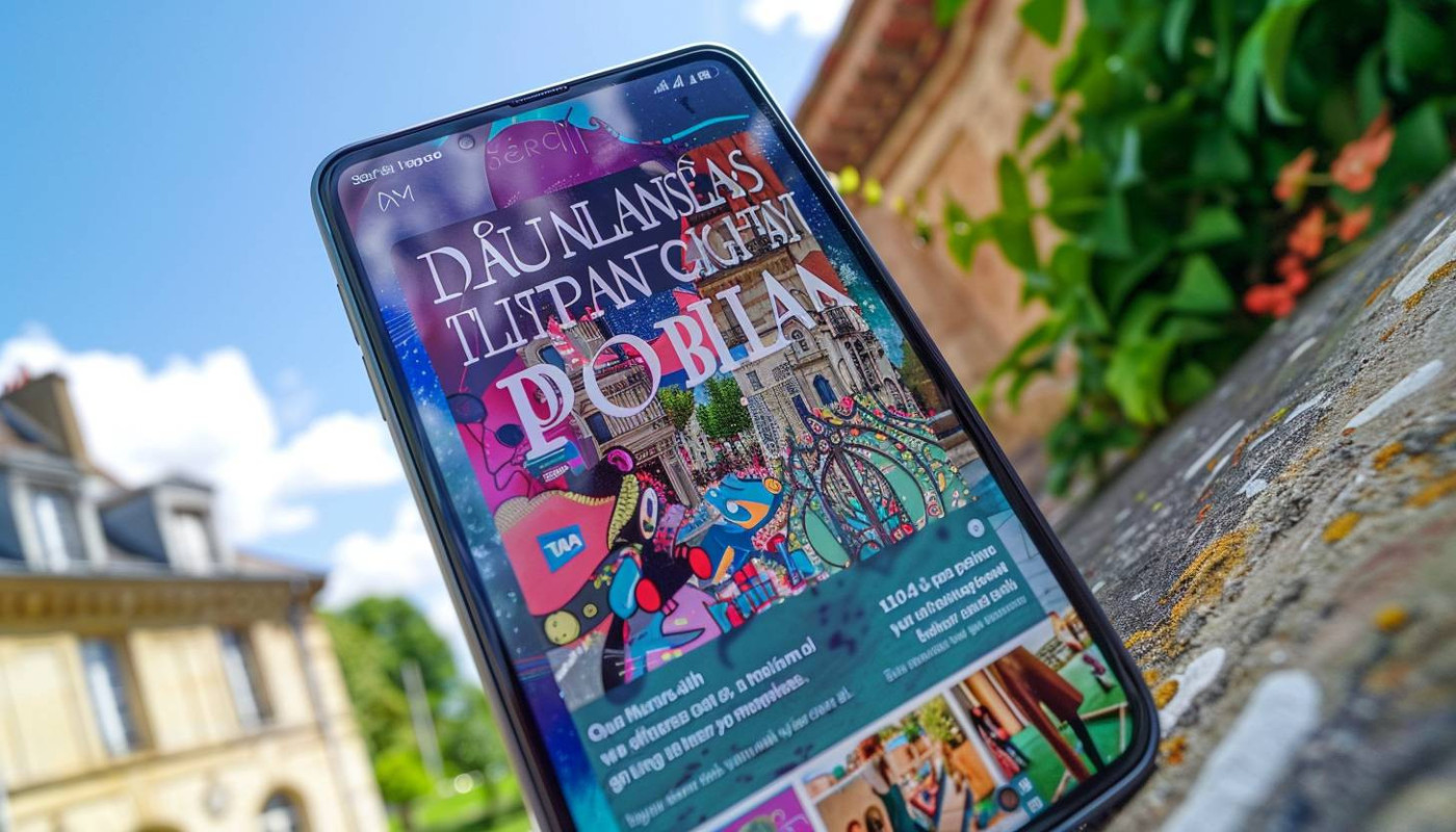 Exploration des tendances actuelles des magazines numériques francophones