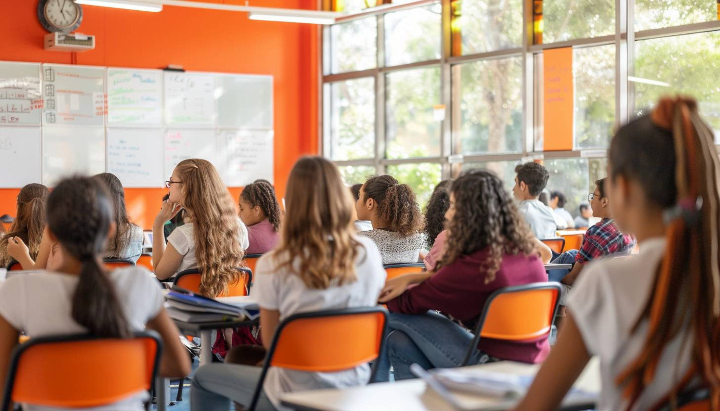 Explorer les avantages des programmes d'apprentissage de langues à l'international pour jeunes
