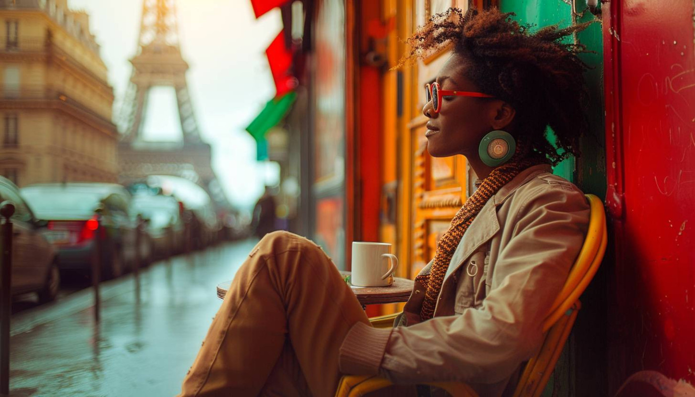 Explorer les avantages d'un séjour dans un hôtel 3 étoiles au cœur de Paris
