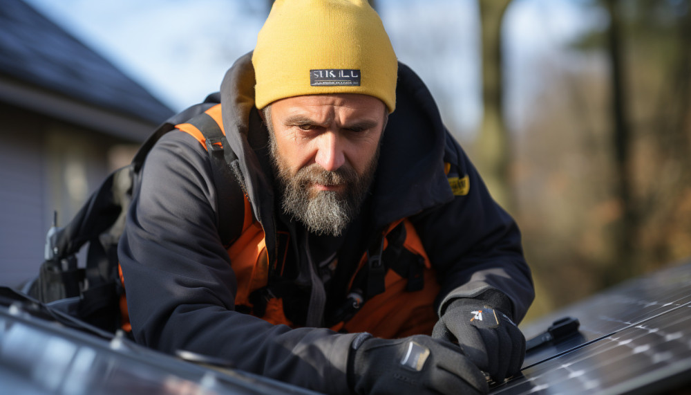 Faire installer des panneaux solaires photovoltaïques dans le Var-83 : les démarches