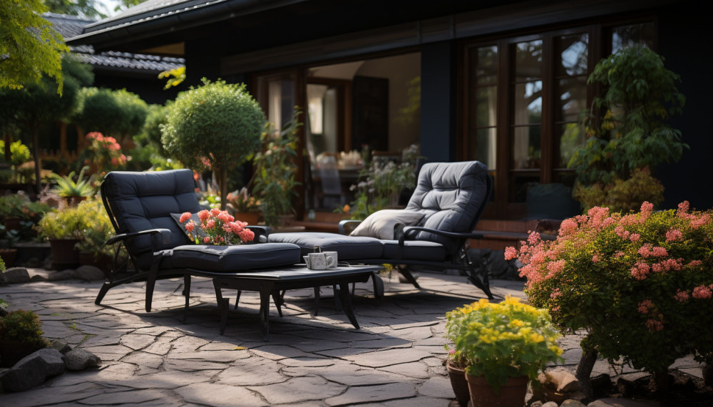 Divers - Faire un jardin sans entretien : comment s’y prendre ?