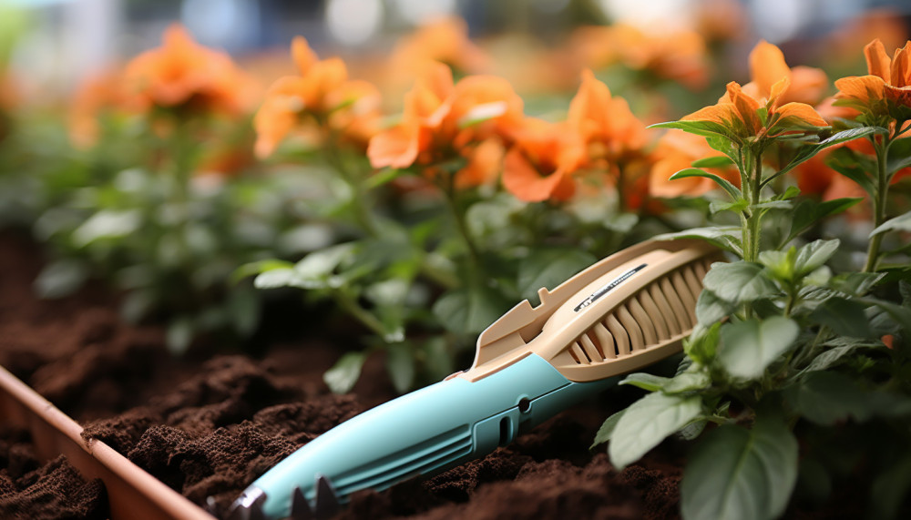 Grelinette : l’outil qui manque à votre jardin