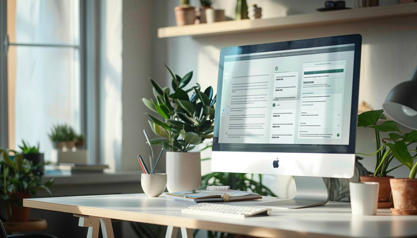 Guide complet pour obtenir un document administratif d'entreprise en ligne