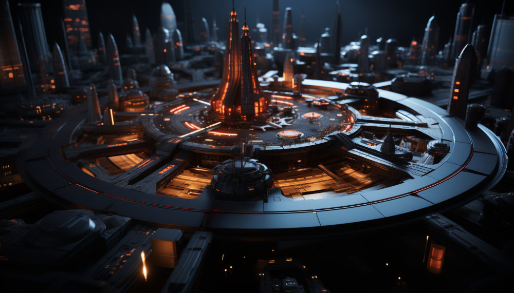 La GAFA à la conquête du 22e siècle