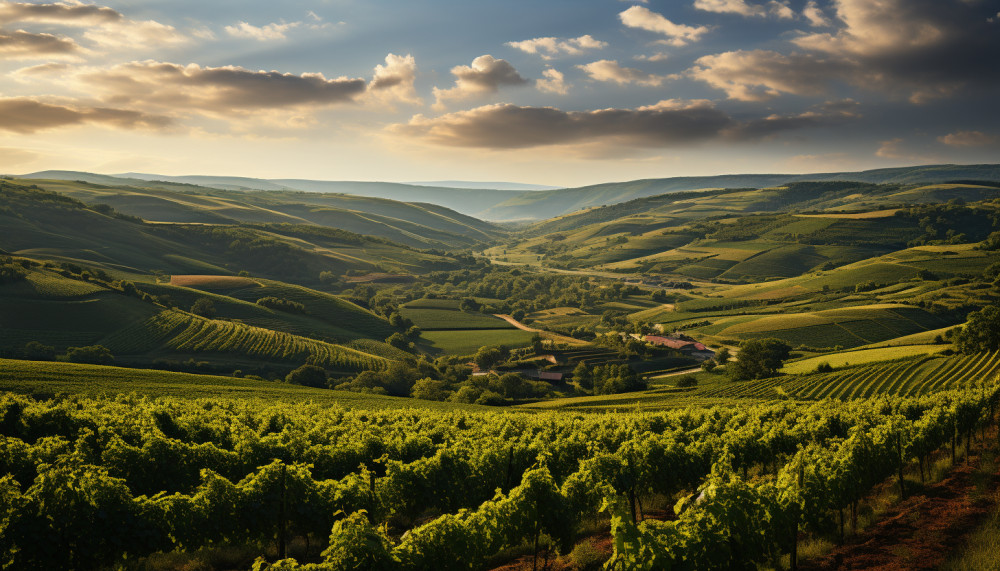La gestion durable des vignobles de champagne face aux préoccupations environnementales
