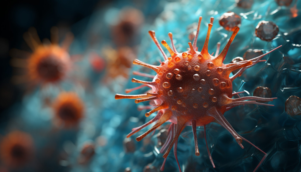 Santé - La mutation du coronavirus