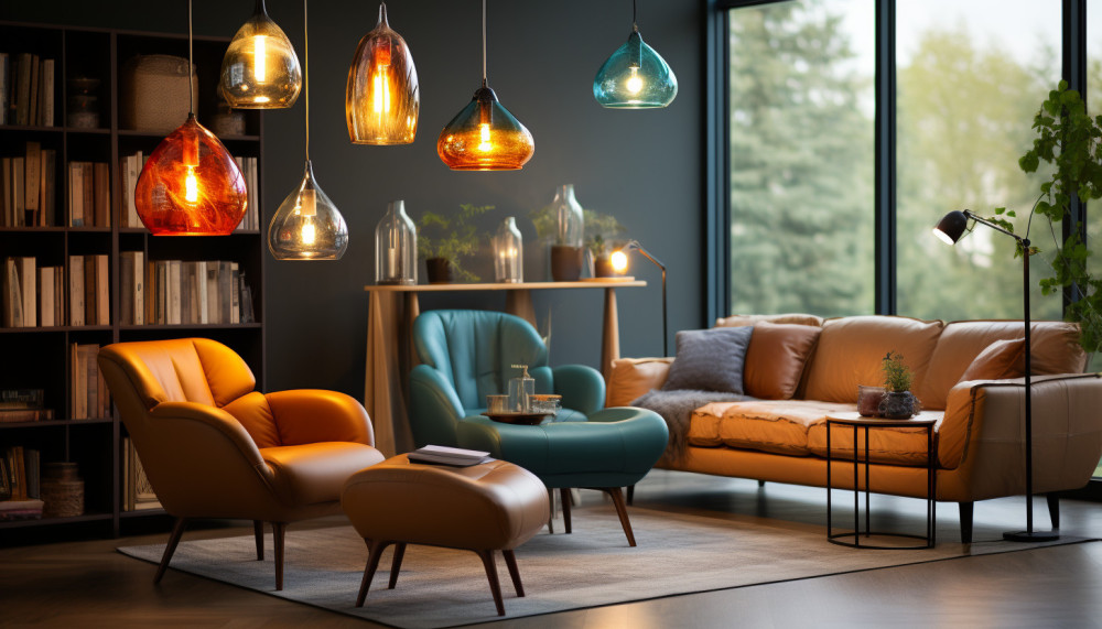 Divers - Lampadaire design : pourquoi l'acheter ?