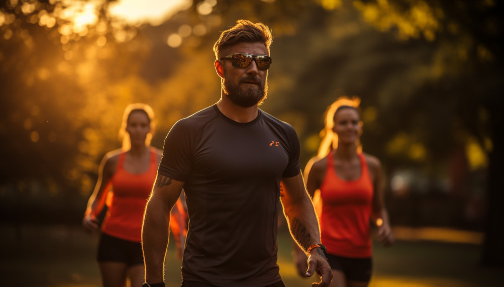 Divers - Le sport : pour quelle raison et combien de fois faut-il le faire en une semaine?