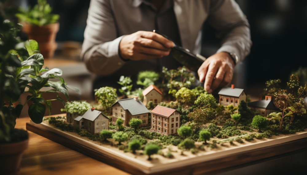 Divers - Les avantages à investir dans le secteur de l’immobilier