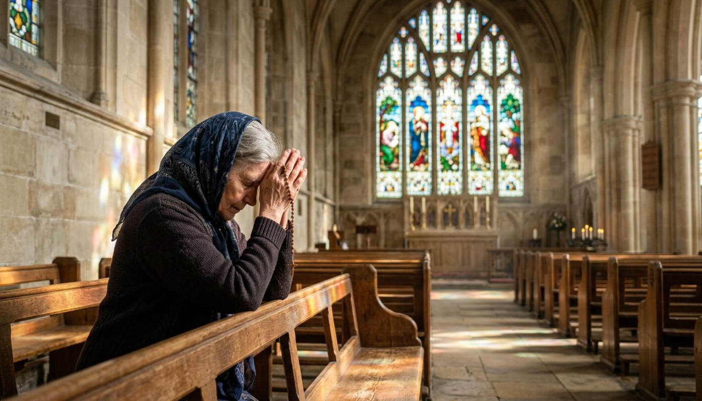 Les bénéfices spirituels de la participation régulière à la messe