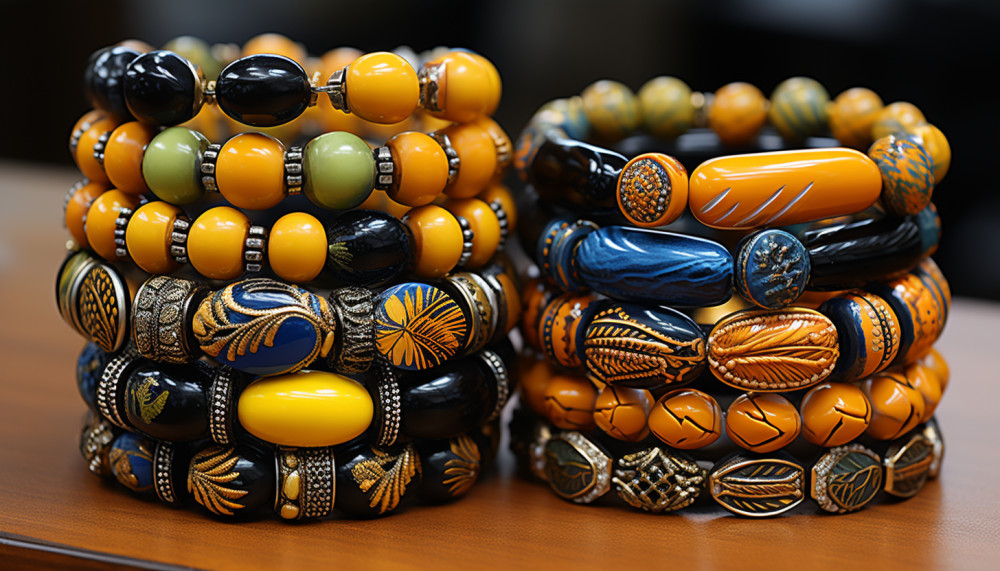 Divers - Les bracelets brésiliens qui font tendance en ce moment