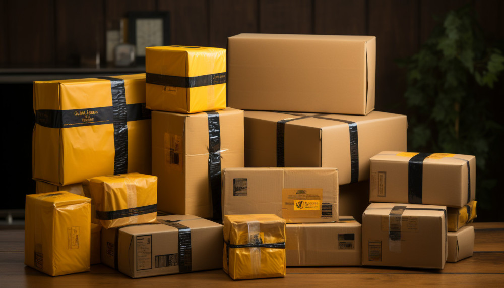 Divers - L'importance du packaging comme outil de communication