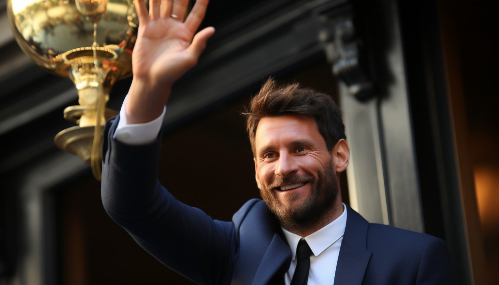 Lionel Messi : une nouvelle voie vers le PSG ?