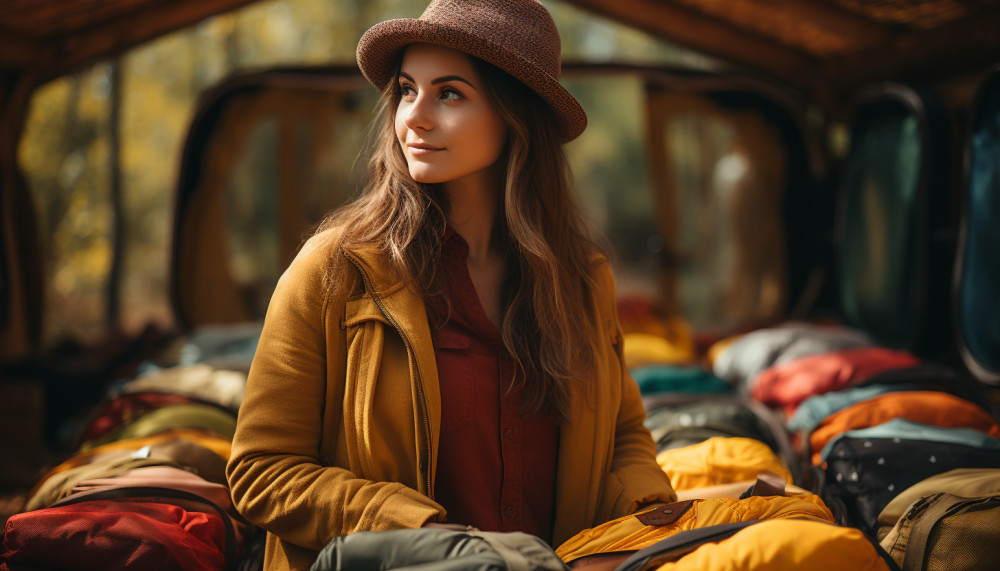 Nos conseils pour bien préparer un voyage