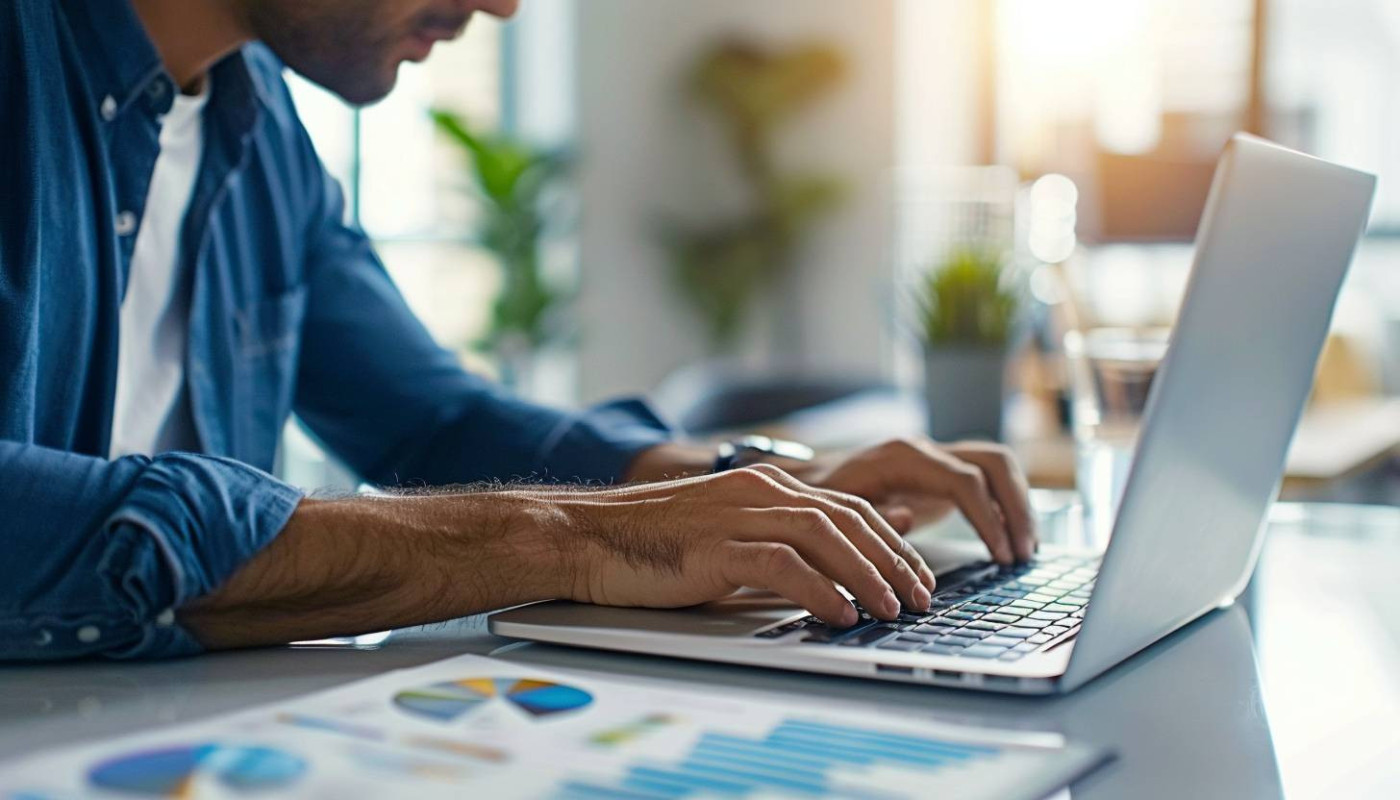 Optimisation de stratégies commerciales grâce aux données d'entreprises