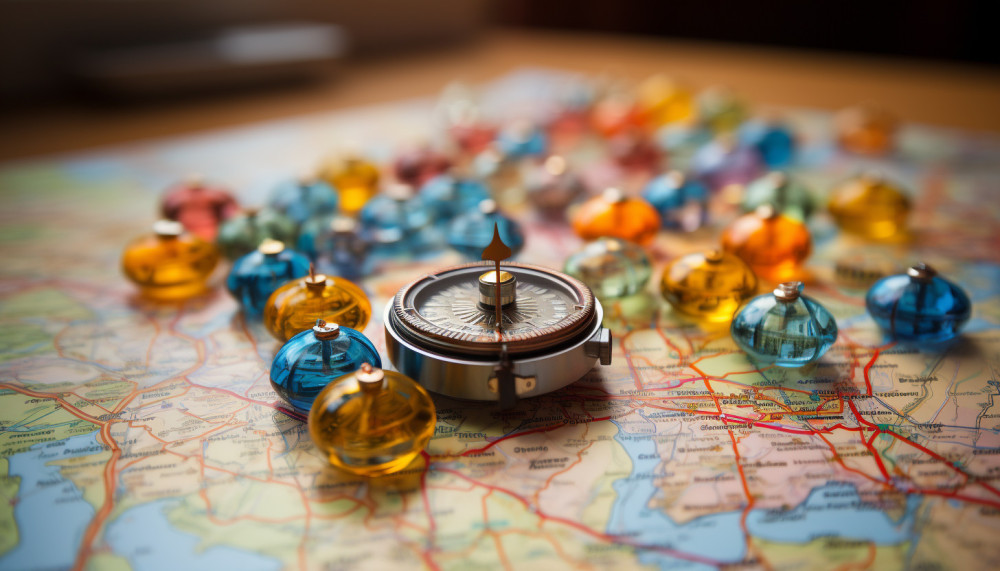 Où passer ses vacances ?