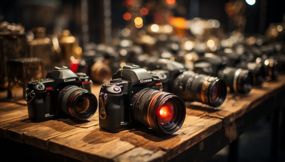 Pourquoi choisir un photographe professionnel pour ses événements ?