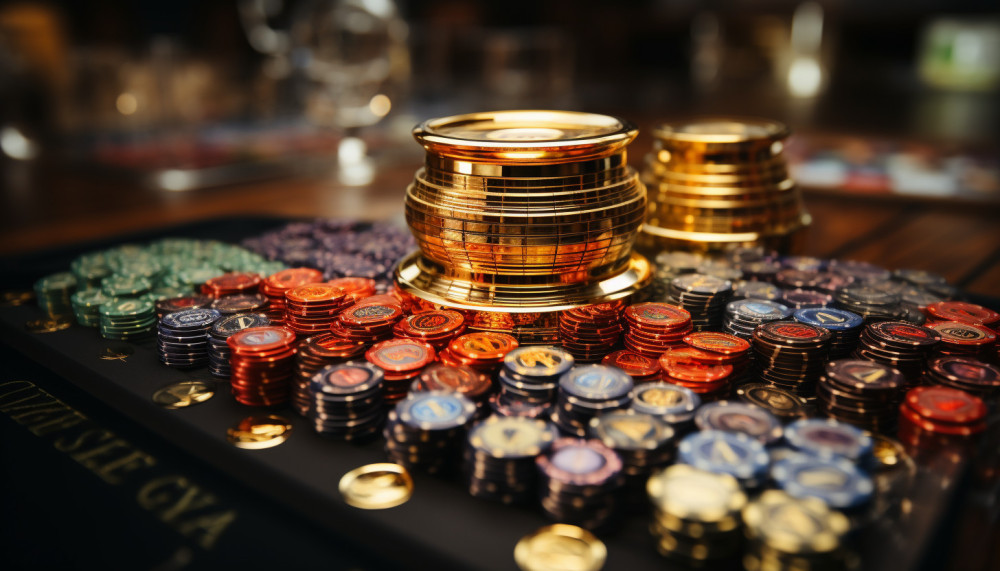 Divers - Pourquoi devez-vous jouer dans un casino en ligne ?