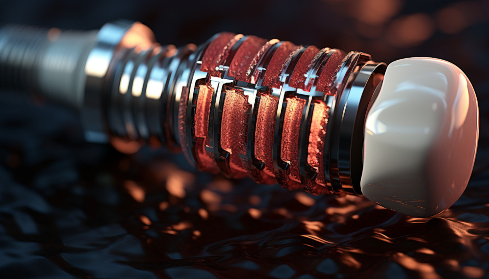 Divers - Pourquoi faire un implant dentaire ?