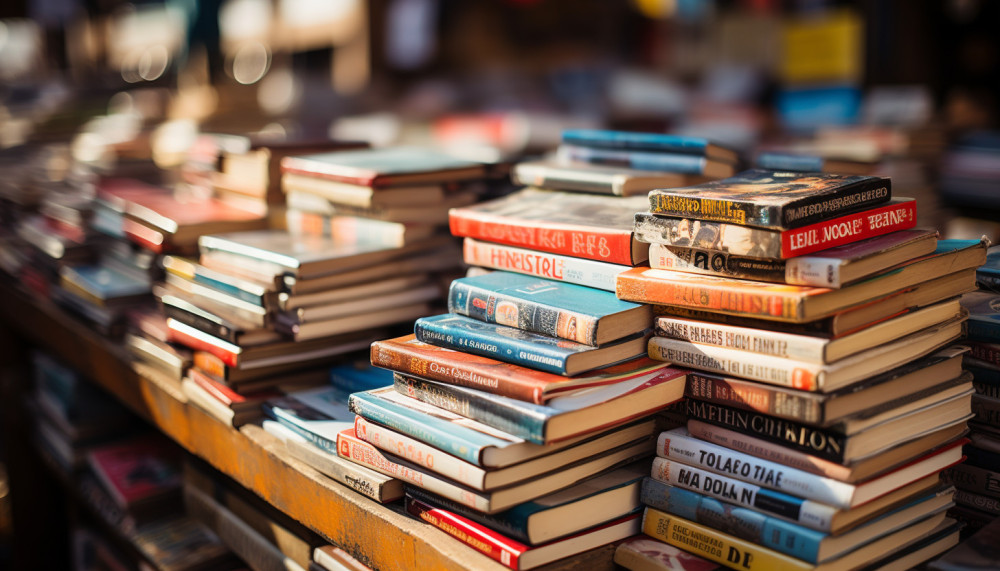 Divers - Pourquoi lire des magazines ?