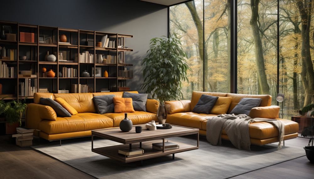 Divers - Que faut-il savoir avant de décorer votre salon ?