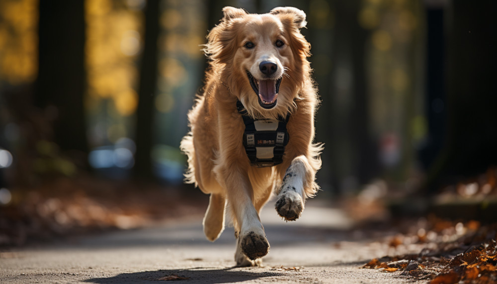 Divers - Que savoir sur l’orthopédie chez un chien ?