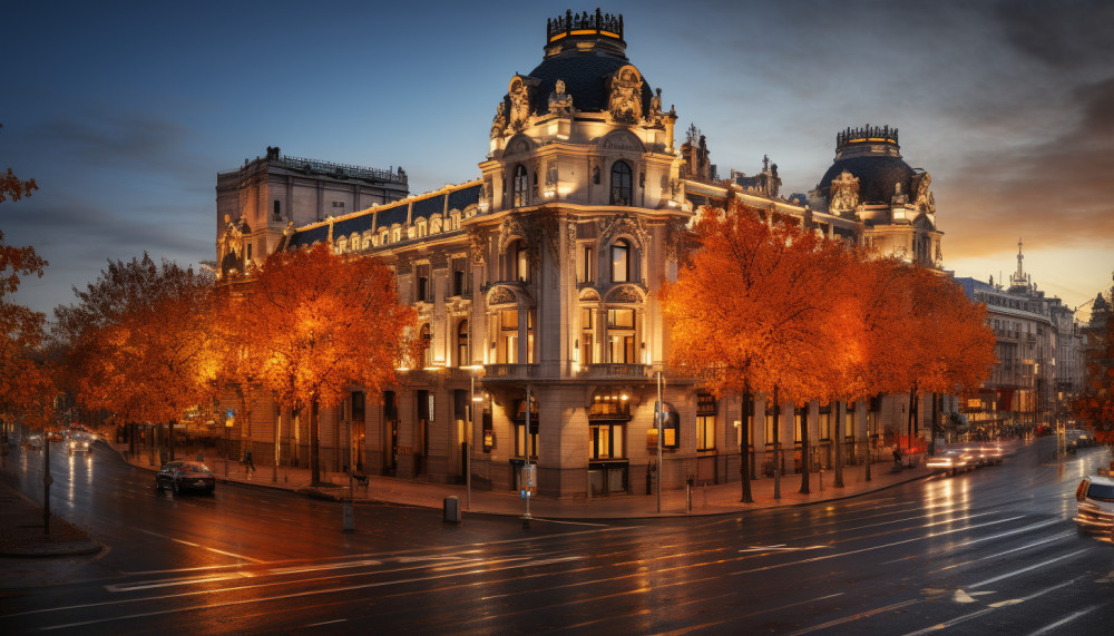 Que voir à Madrid ?