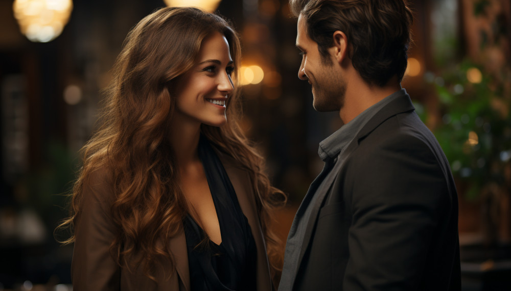 Divers - Quelques astuces infaillibles pour attirer l’attention d’un homme